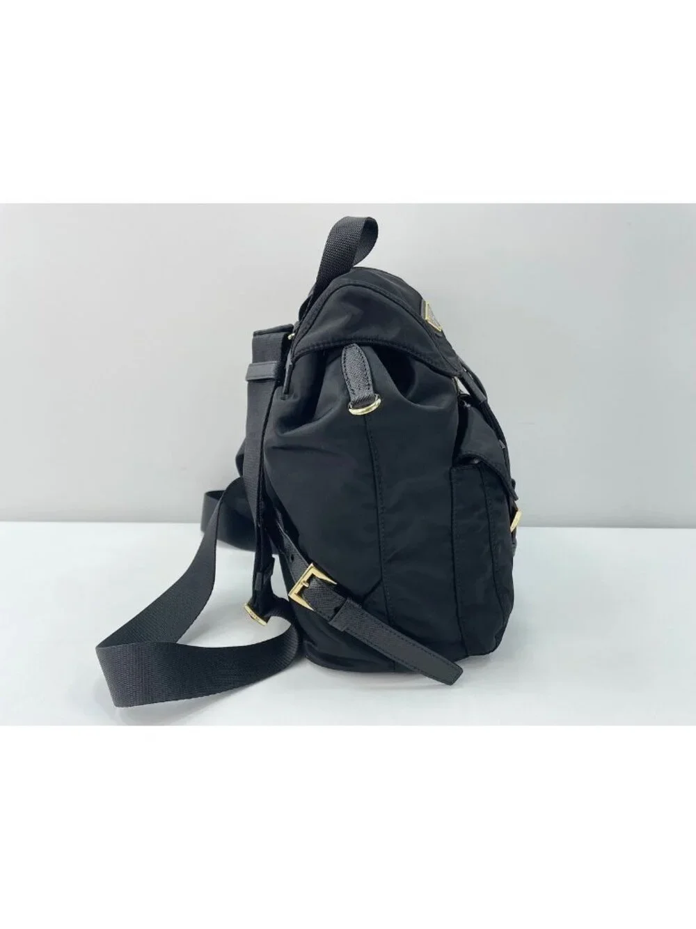 Prada Backpack Re Edition
